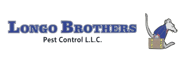 Longo Pest Control logo